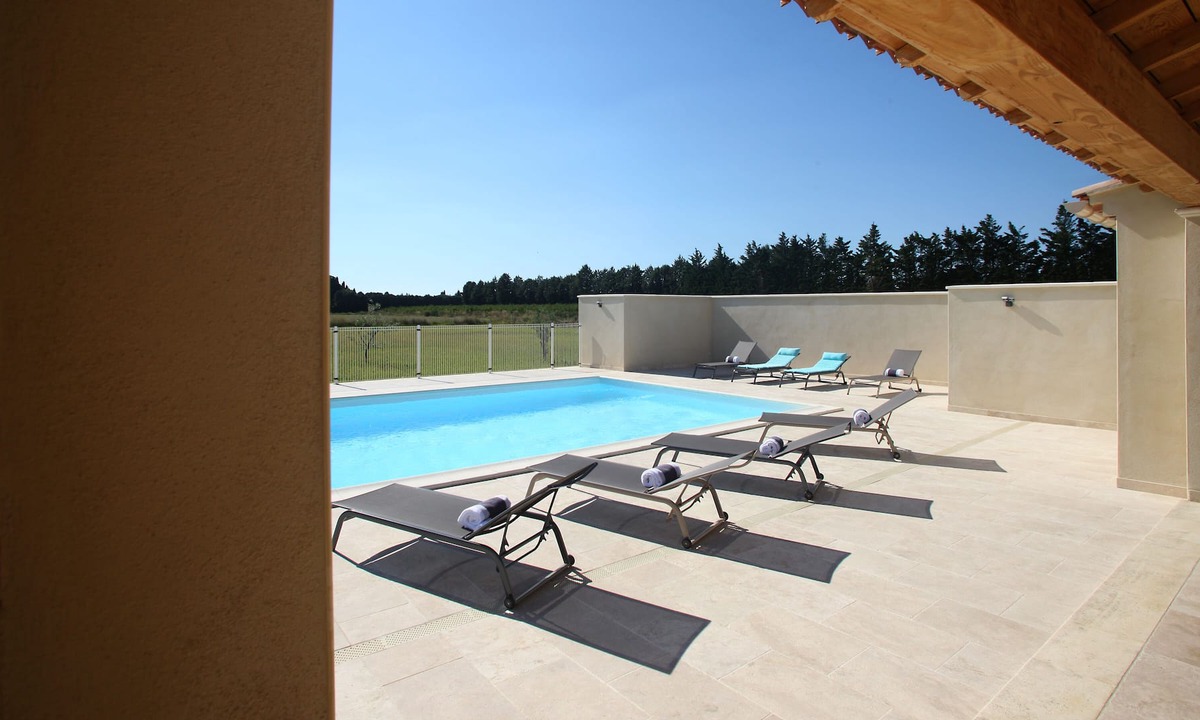 Cabannes Apartment | Cottage between Alpilles and Luberon in Saint-Andiol - Provence