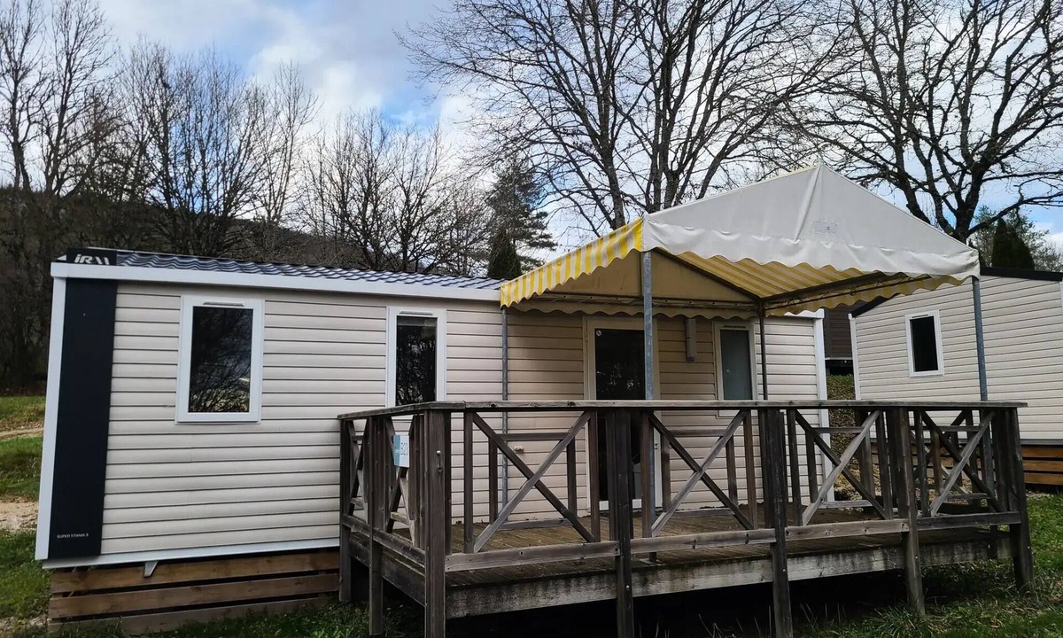 Chatillon House | Cottage Family Clim 30m² 6 persons