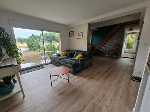 Fonsorbes House | Cottage Fonsorbes RDC Maison
