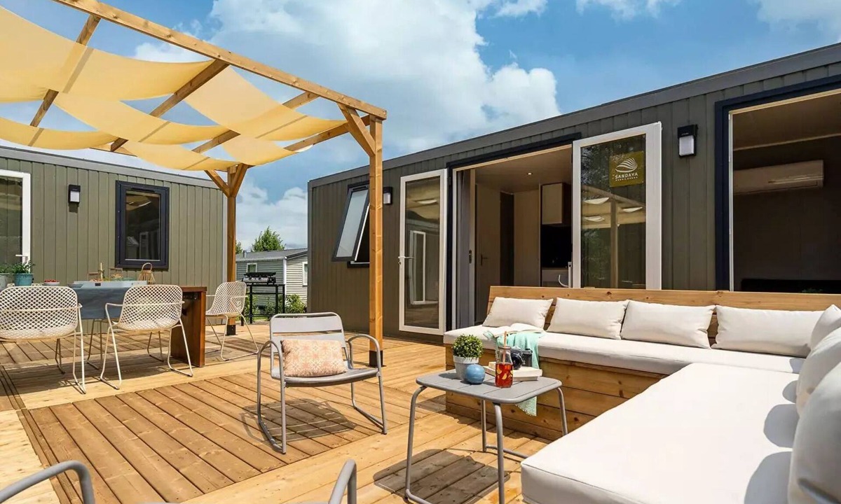 Boulazac-Isle-Manoire House | Cottage Friends 7 rooms 10 persons Air-conditioned *