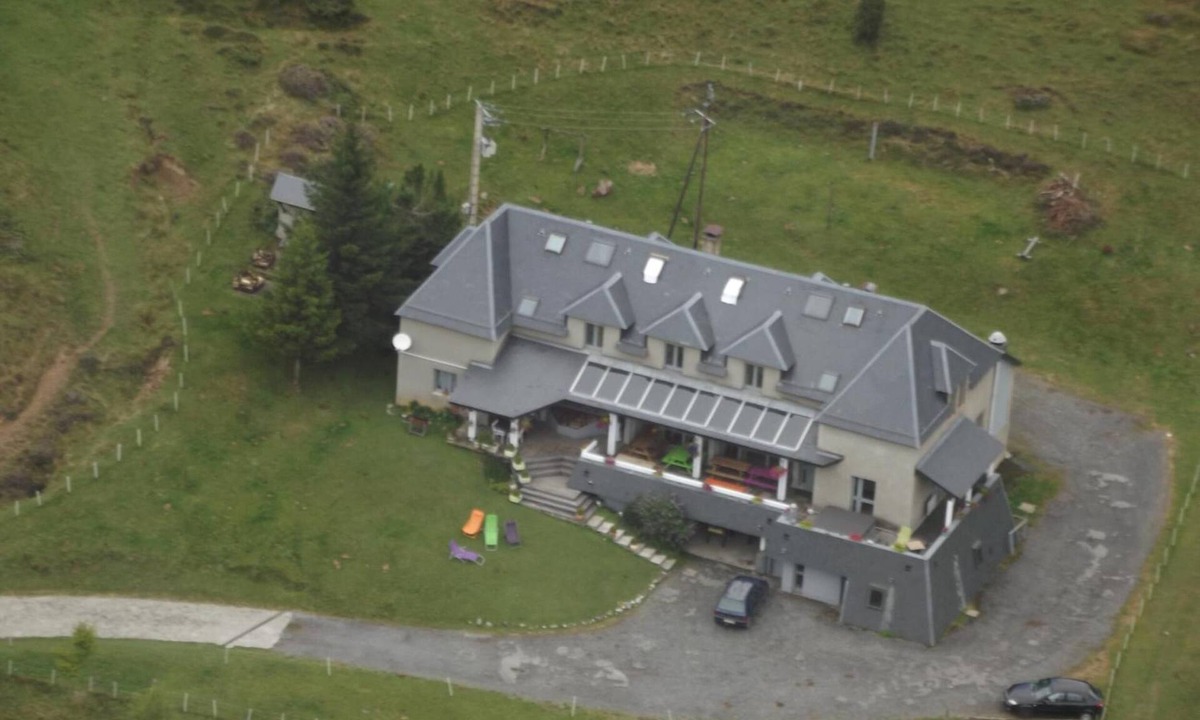 Arrens-Marsous House | Cottage 'Gite Chaletdusoulor - All Inclusive' with Mountain View, Private Terrace and Wi-Fi