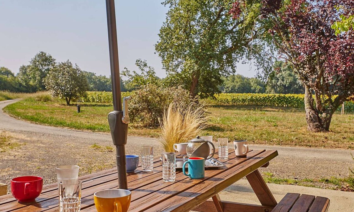 Caupenne-d'Armagnac House | Cottage in natural setting - 6 guests