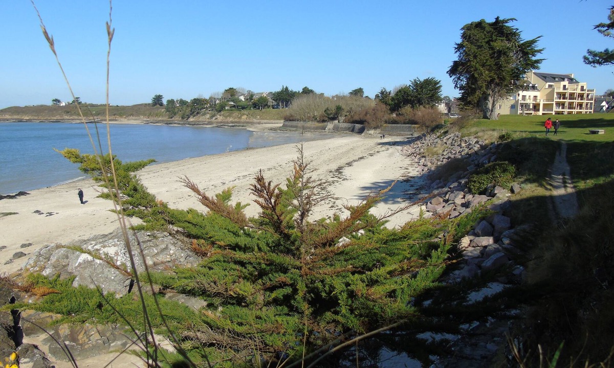 Saint-Jacut-de-la-Mer Apartment | COTTAGE OF THE SEA, cottage of the sea premium range ground floor