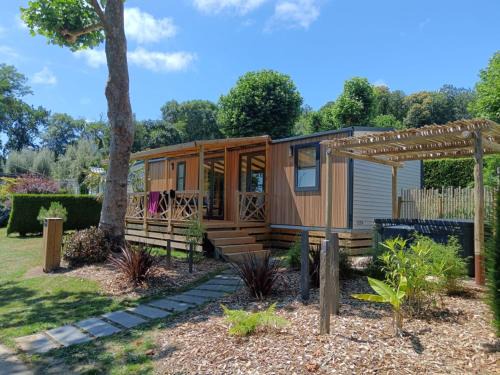 Taden Other | Cottage PARKS La Hallerais TADEN-DINAN