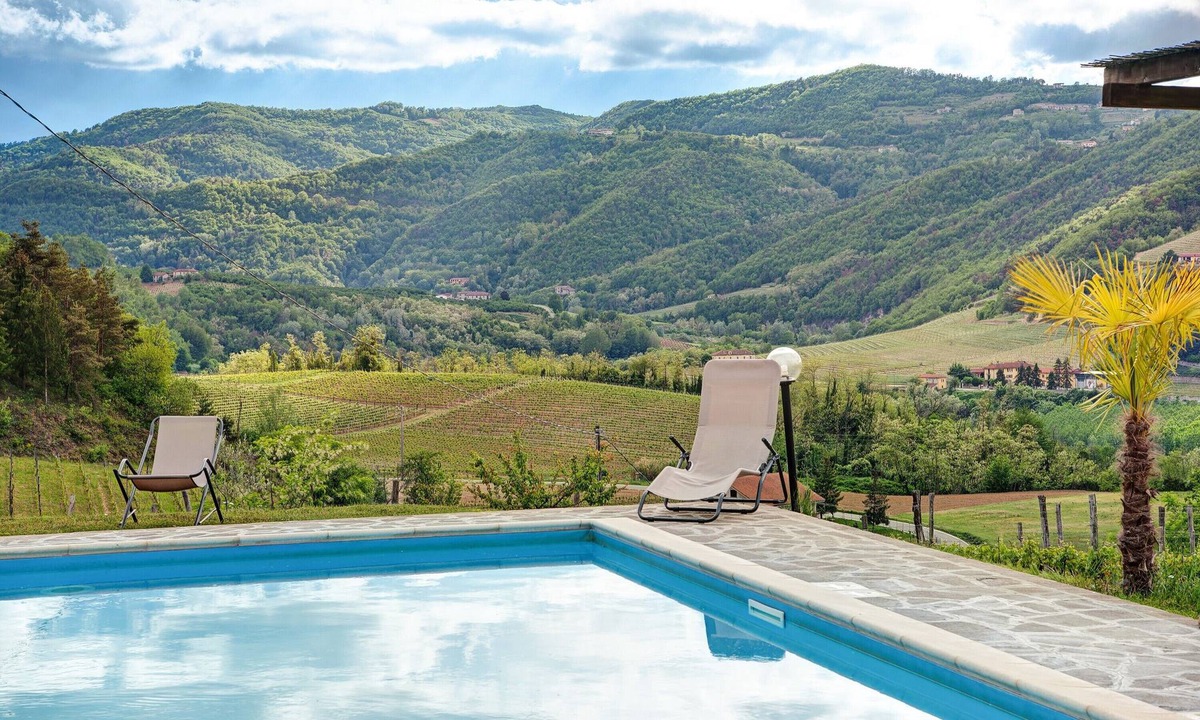 Vesime Other | Cottage Relax – Romantic Retreat Amid Vineyards in Alta Langa – Tenuta MonteOliveto