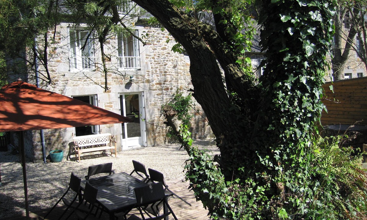Miniac-Morvan Bed & Breakfast | Cottage rental in the countryside, 20 minutes from the beaches of the Emerald Coast