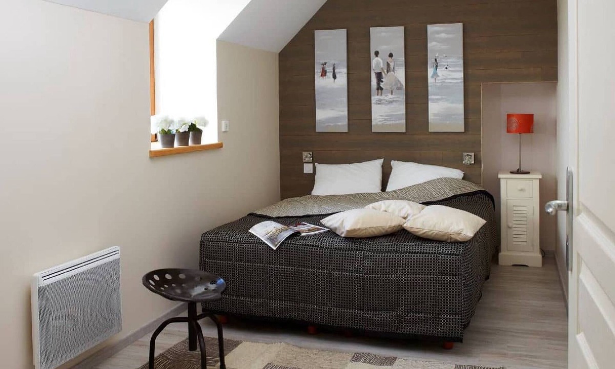 Plouegat-Moysan House | Cottages, bed and breakfasts in the heart of the North Finistère countryside.