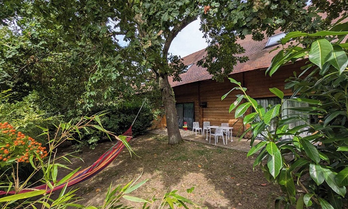 Geraudot Ski Chalet | Cottages to Orient - Chalet Nature