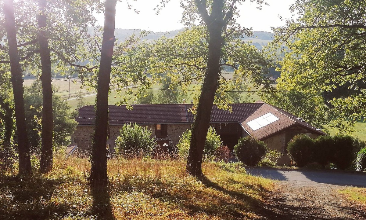 Peyraube House | Country cottage at the foot of the Pyrenees