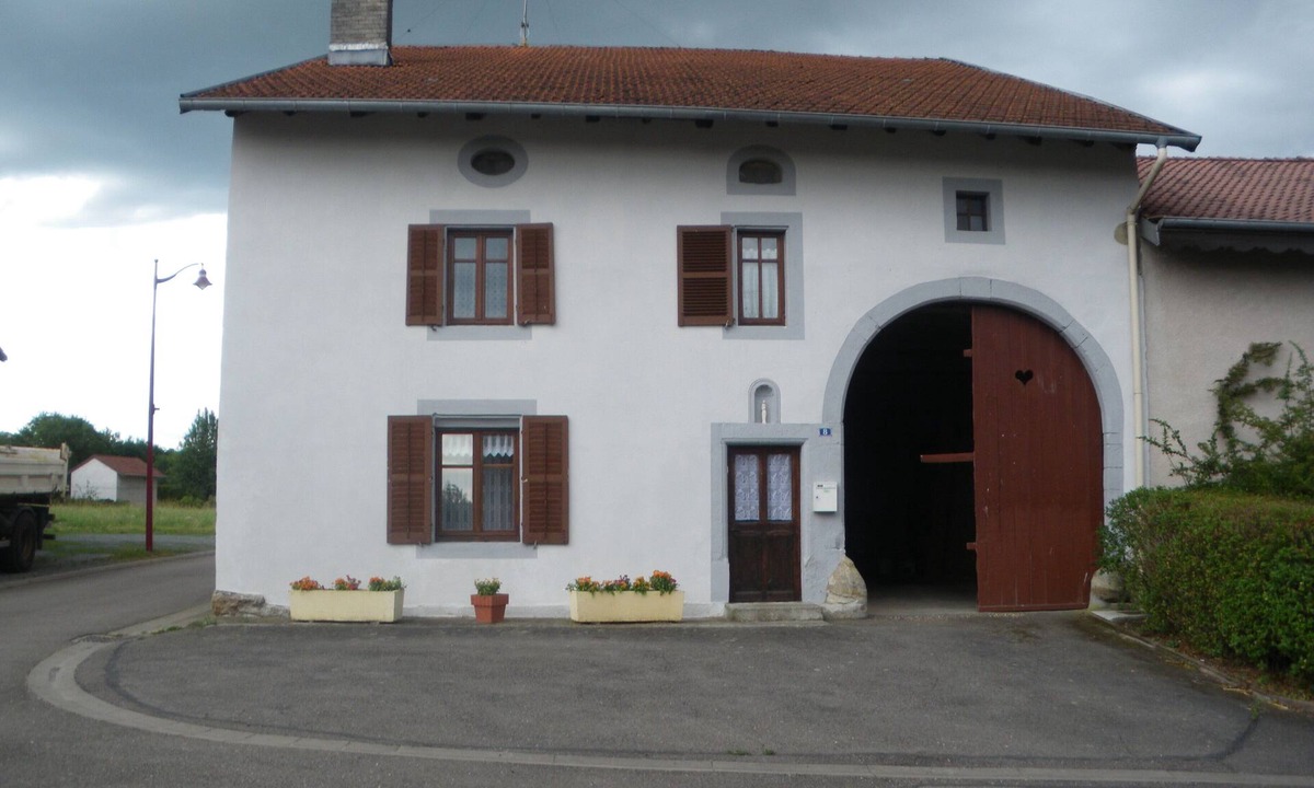 Bult Cottage | Country cottage in a quiet village