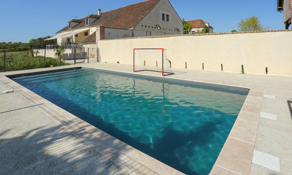 Hauterive House | Country estate 15 minutes from Auxerre