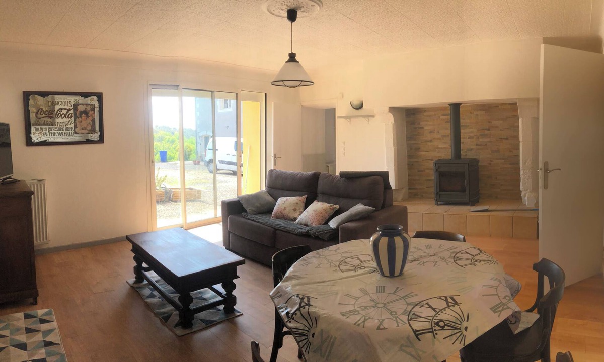 Bassillac and Auberoche House | Country house