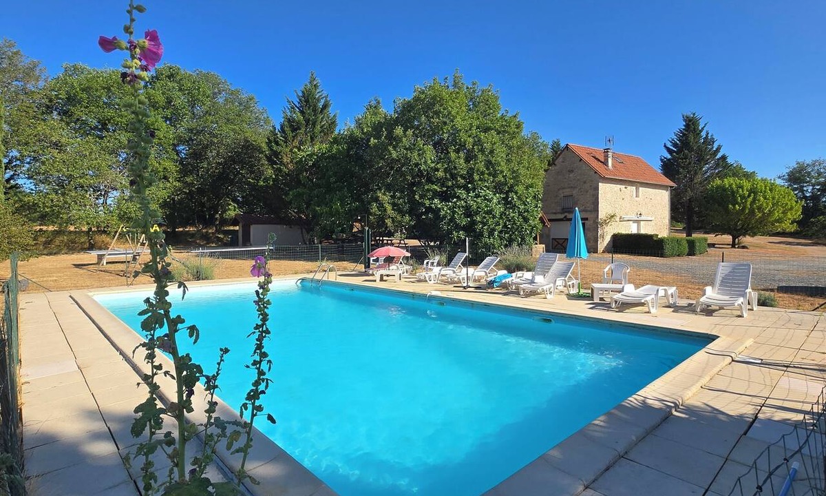 Thenon Cottage | country holiday home - Azerat Thenon
