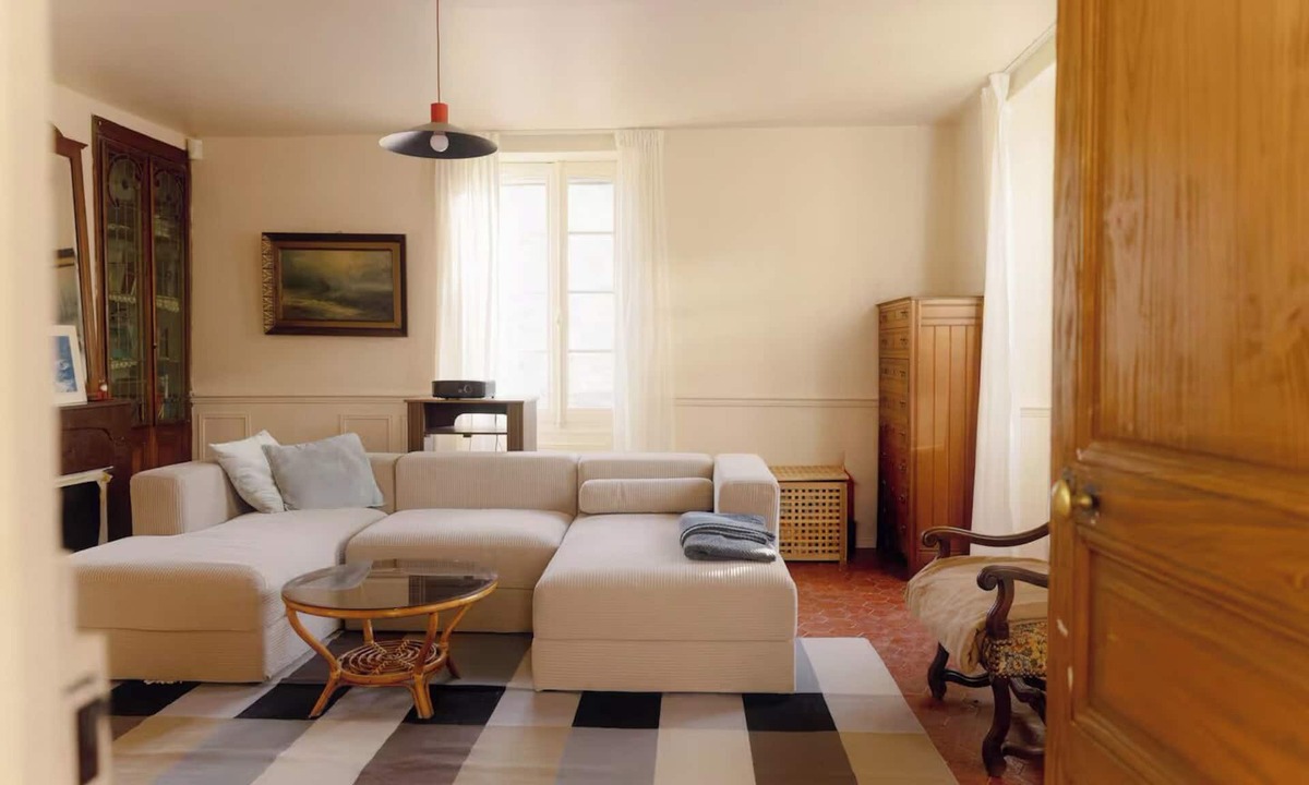Champlost House | Country house 11 persons