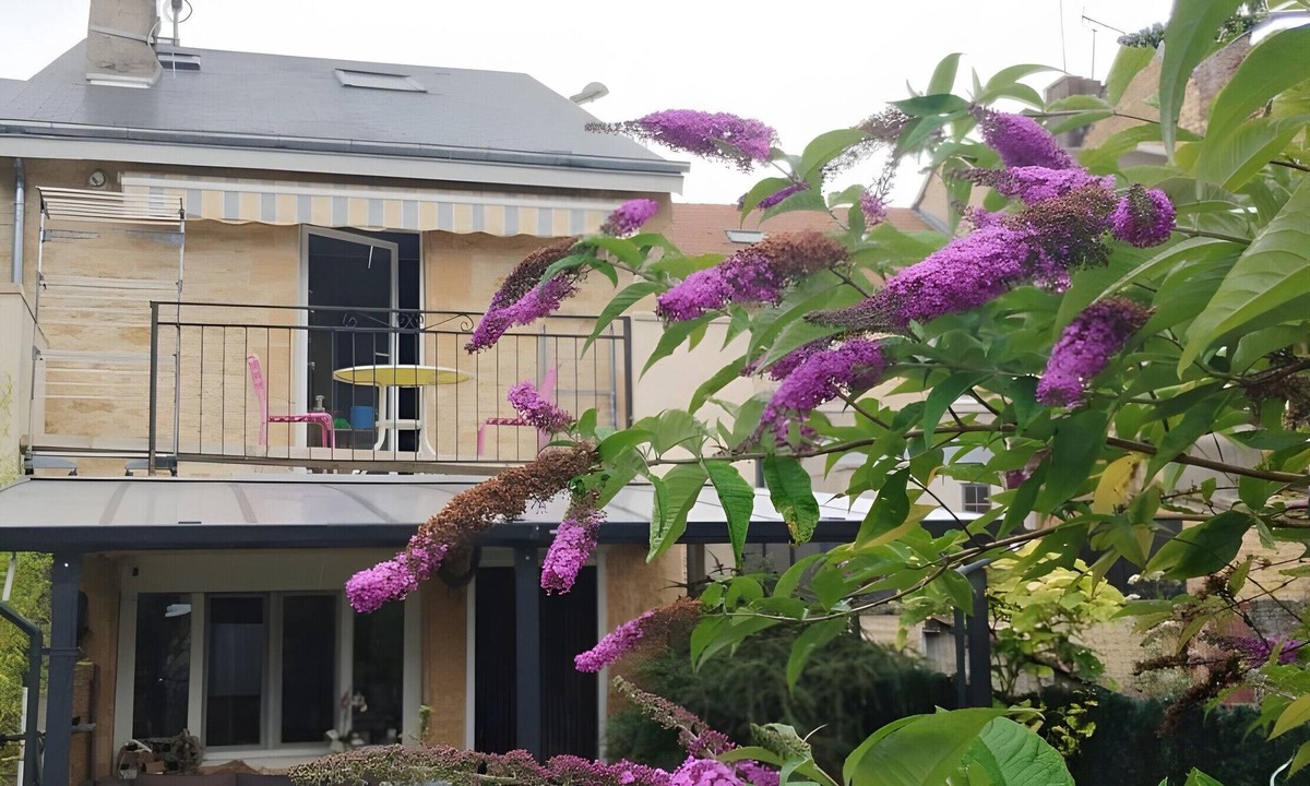 Boulzicourt Bed & Breakfast | Country House “Boulzicourt 08410” with Shared Terrace, Garden, and Wi-Fi