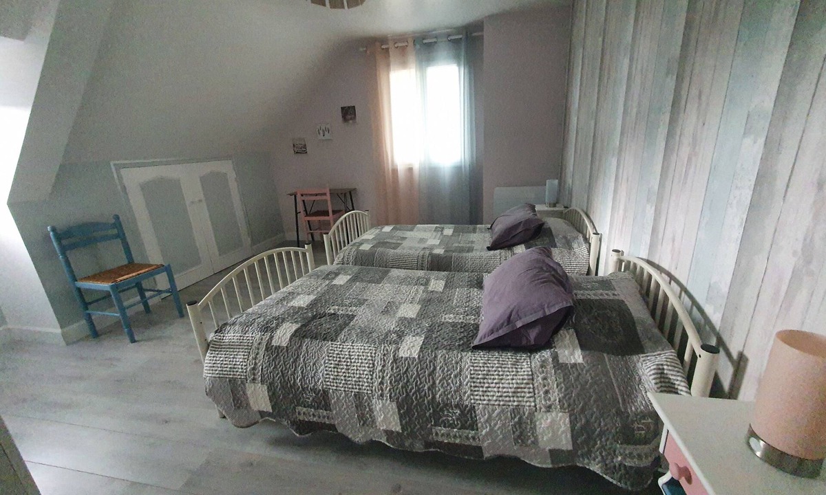 Saint-Thelo House | Country house for rent - near Loudéac