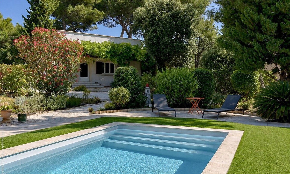 Ceyreste House | Country House in Ceyreste