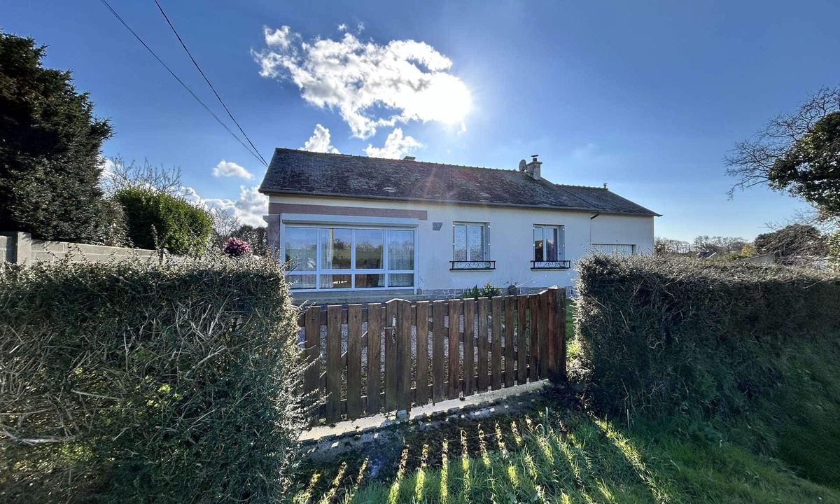 Planguenoual House | Country house in Planguenoual | Ref 1101