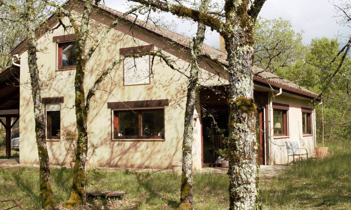 Crayssac House | Country house near Cahors