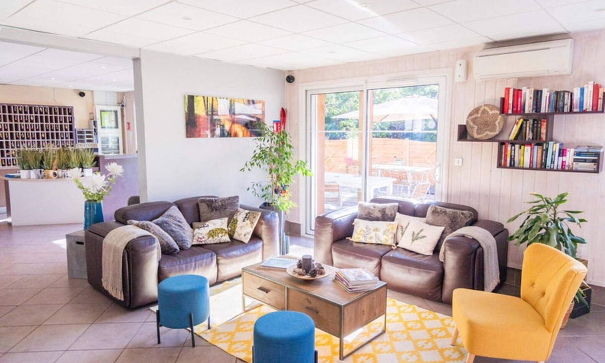 Ax-les-Thermes Apartment | Cozy 2-bedroom air-conditioned apartment