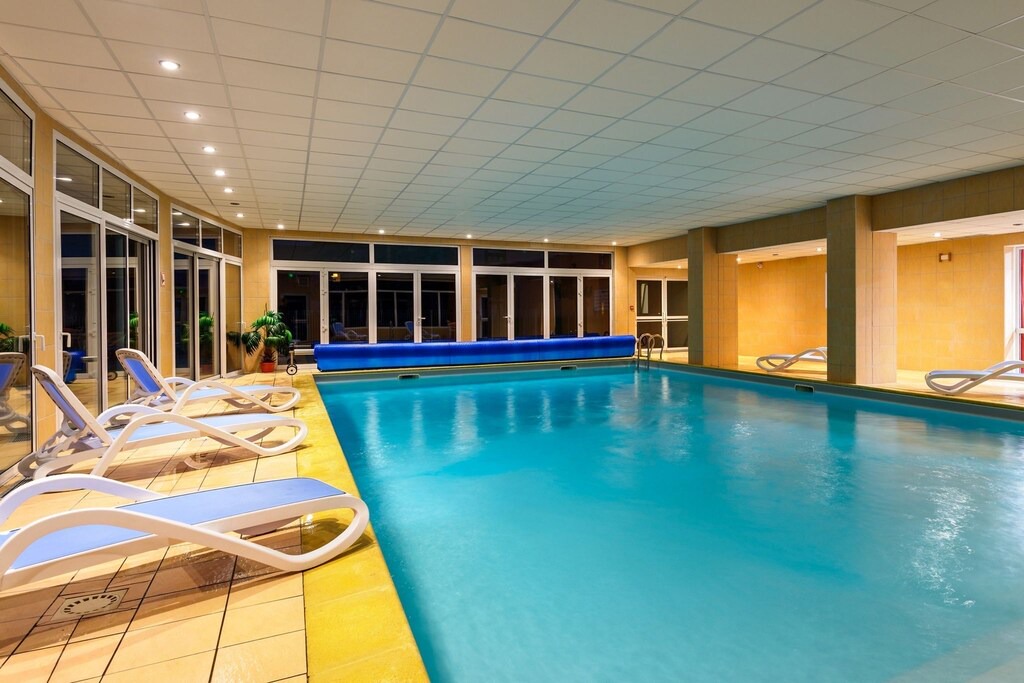 Sables-d'Or-les-Pins Apartment | Cozy apartment near the cliffs of Cap Fréhel
