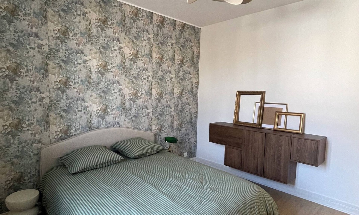 Jamin Apartment | Cozy apartment in the center of Reims