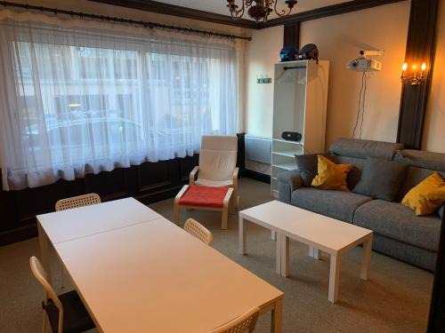 Cauterets Apartment | Cozy appartement 51 m2