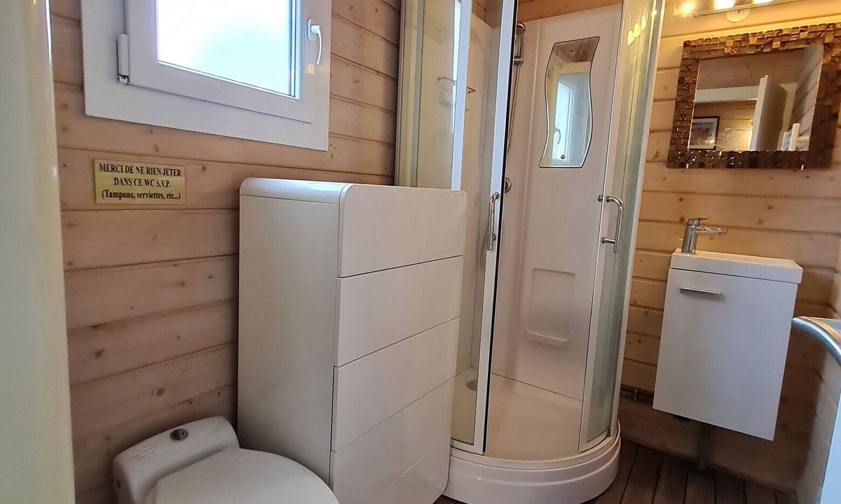Anoux Cottage | Cozy chalet with parking, view - 2 guests