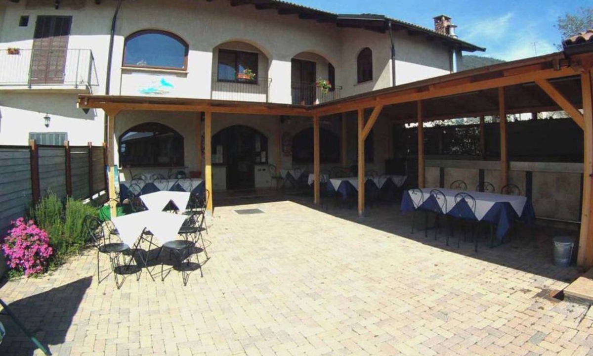 Villar San Costanzo Bed & Breakfast | Cozy facility, suitable for those who do sports motorcycling hike animals allowed