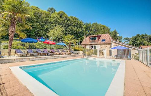 Blis-et-Born House | Cozy Home In Blis Et Born