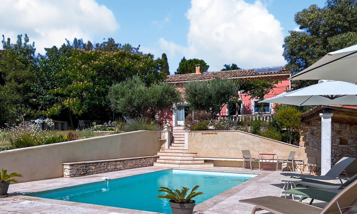 Rochefort-du-Gard House | Cozy home in Rochefort du gard