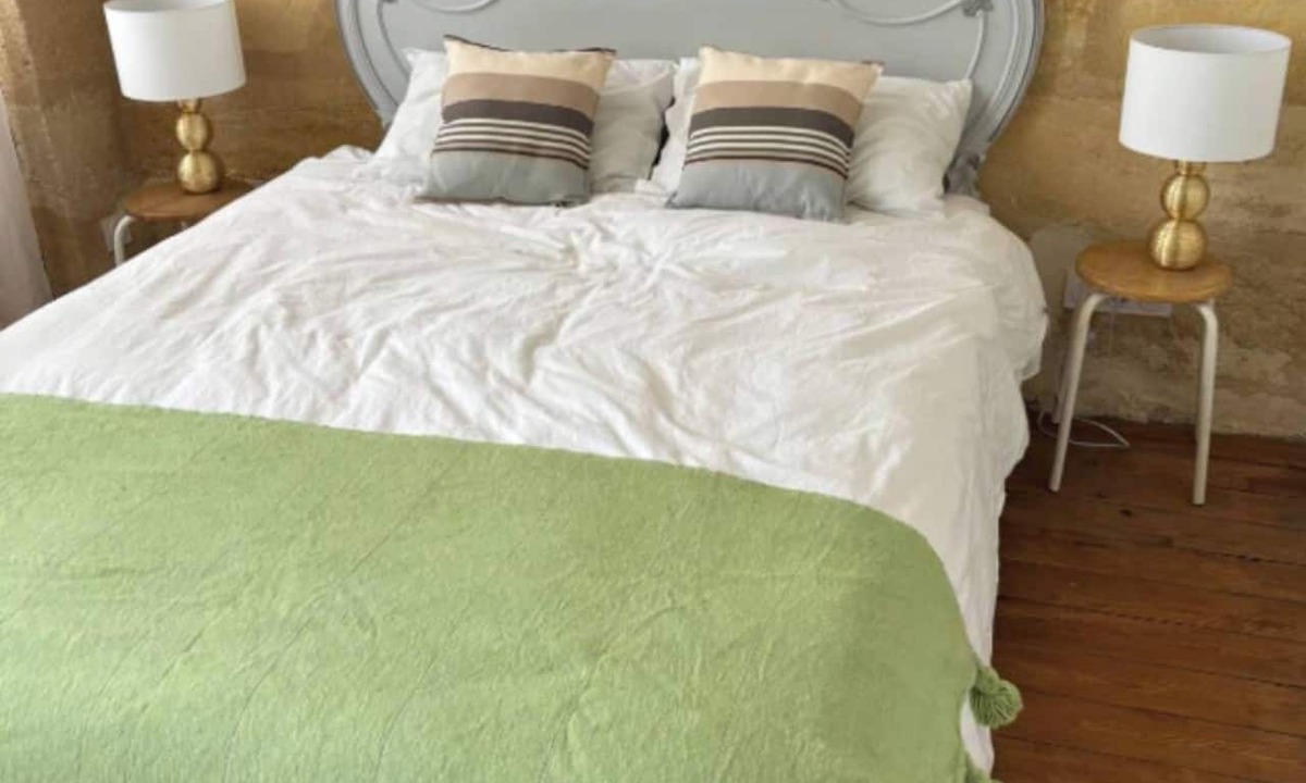 Saint Seurin - Fondaudege House | Cozy house in Bordeaux in beautiful central neighborhood - near sights and tram