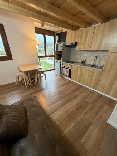 Puyvalador Apartment | Cozy Lac - Puyvalador