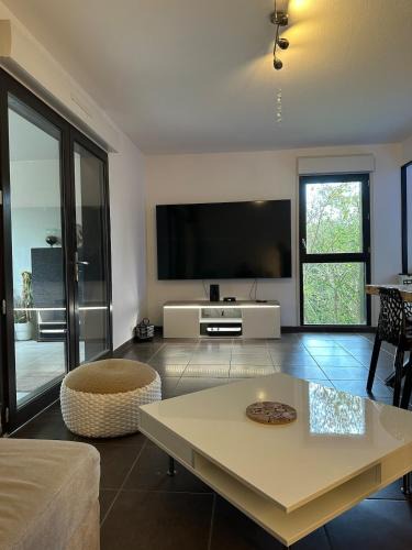 Cornebarrieu Apartment | Cozy & sporty 2-bedroom apartment near Blagnac