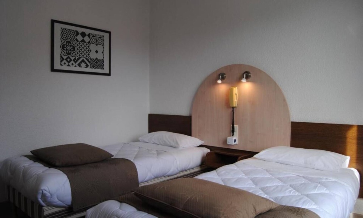 Lourdes Hotel | Cozy Unit for a Relaxing and Unforgettable Trip! Near Prime Attractions!