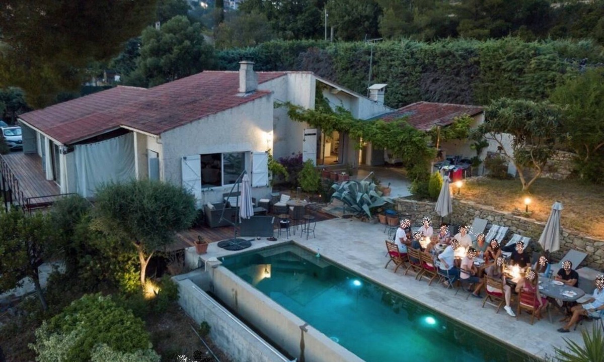 Le Castellet Villa | Crans Montana: Apartment/flat - Crans Montana