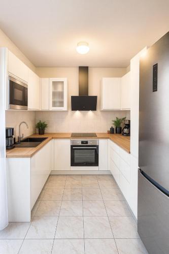 Beblenheim Apartment | Découvrez la route des vins et les marchés de Noël