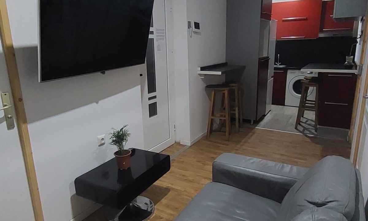 Audun-le-Tiche Bed & Breakfast | Découvrez le Confort et L'hospitalité Dans un Chambre Chaleureux et Paisible