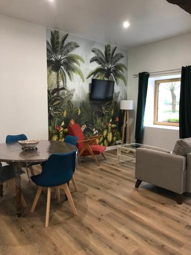 Saint-Cast-le-Guildo House | Dépendance de charme totalement rénovée