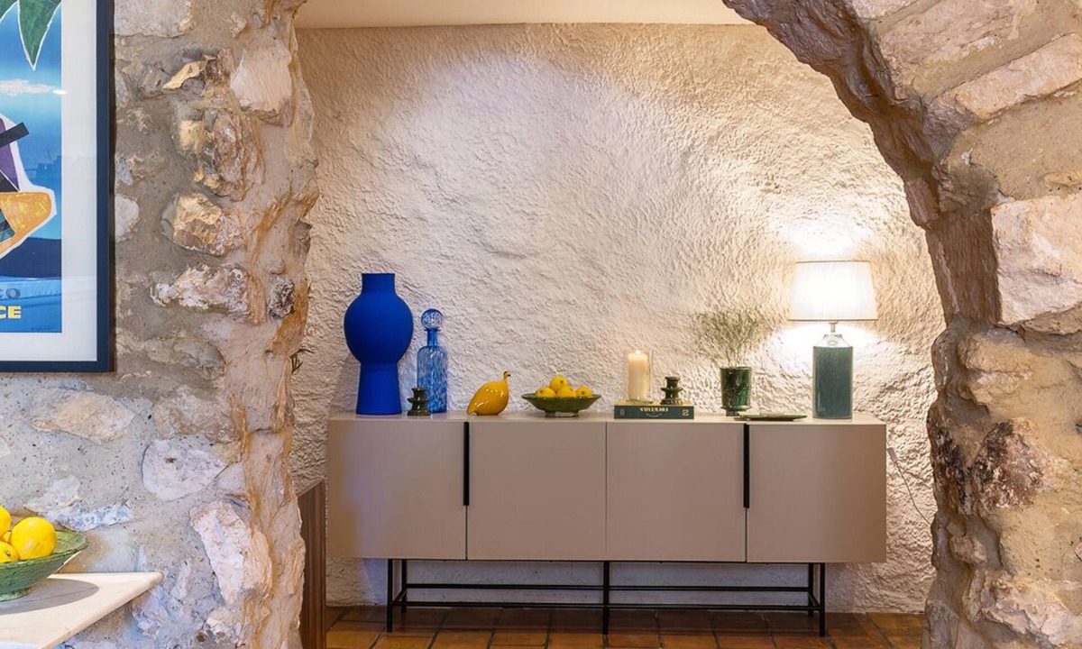Lussan Hotel | Demeures & Château Hôtel Maison Gramme