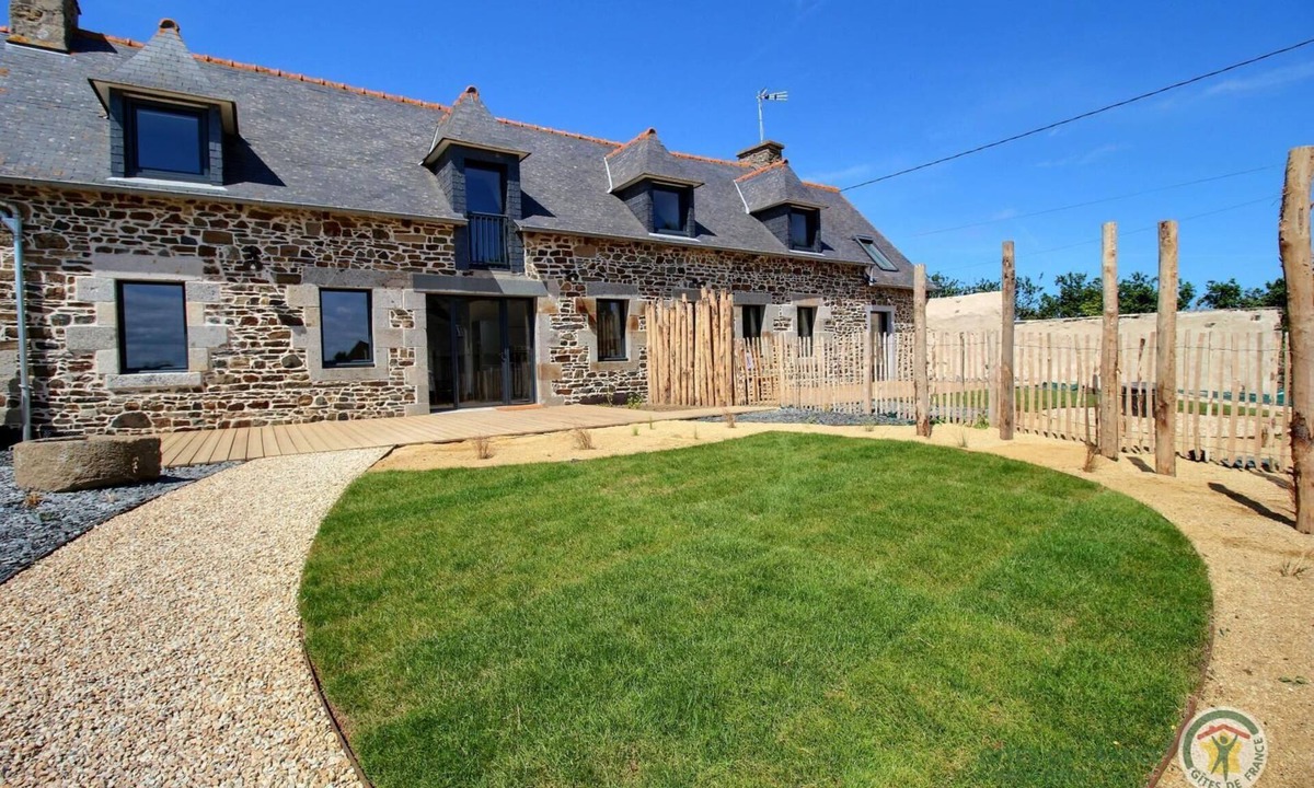 Plerin House | Des deux plages - PLERIN
