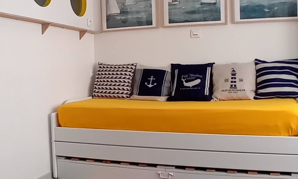 Dinard Apartment | Dinard Hyper Centre 400m Plages Beau Studio Wifi