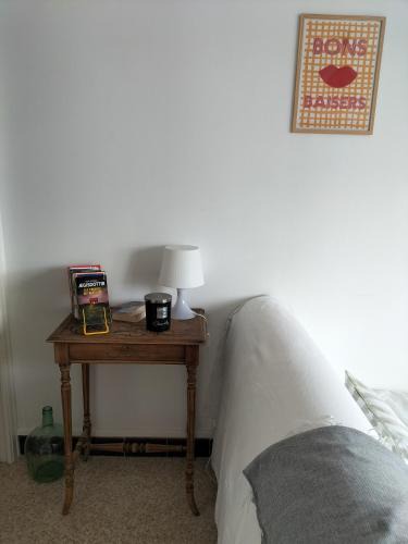 Saint-Quay-Portrieux Apartment | Dol appartement