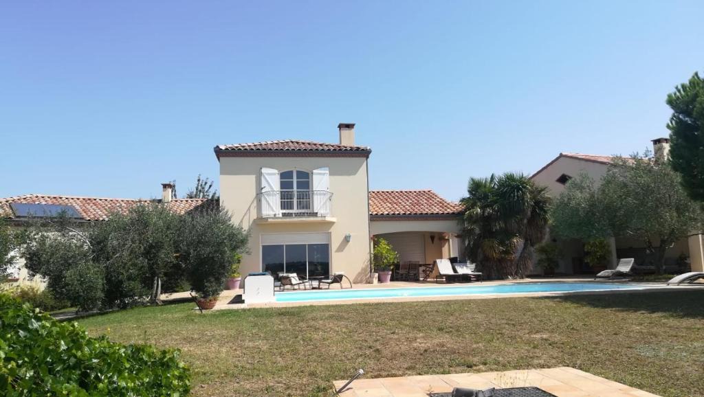 Mervilla Bed & Breakfast | Domaine de Cayre