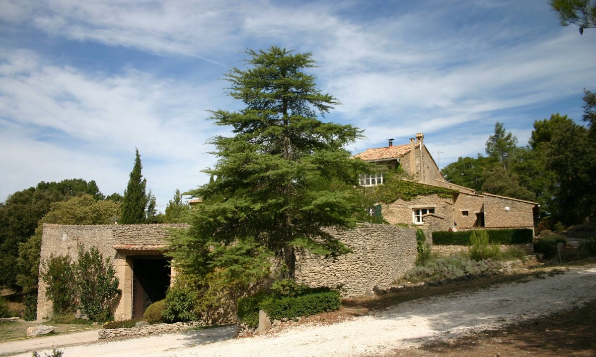 Saumane-de-Vaucluse House | Domaine de la Gaille, cottage Sorgue