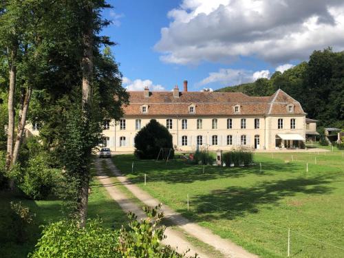 Rollainville Villa | Domaine de l'Etanche