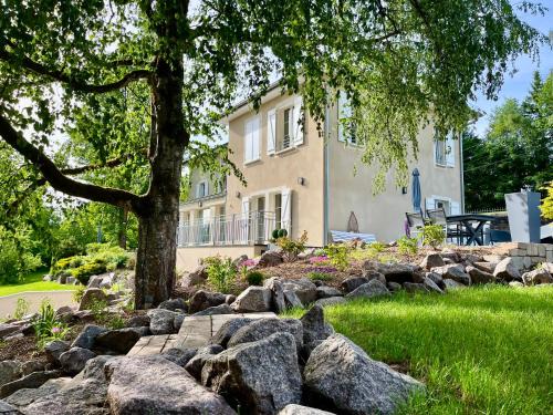 Bremenil Bed & Breakfast | Domaine de la Brême