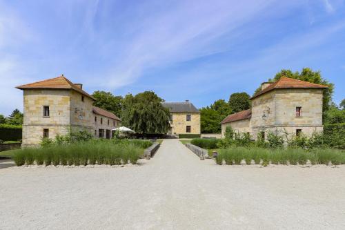Revigny-sur-Ornain House | Domaine de la Maison Forte