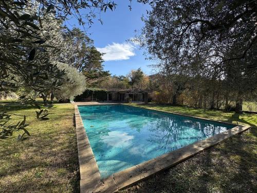 Collobrieres Villa | Domaine de la Malière