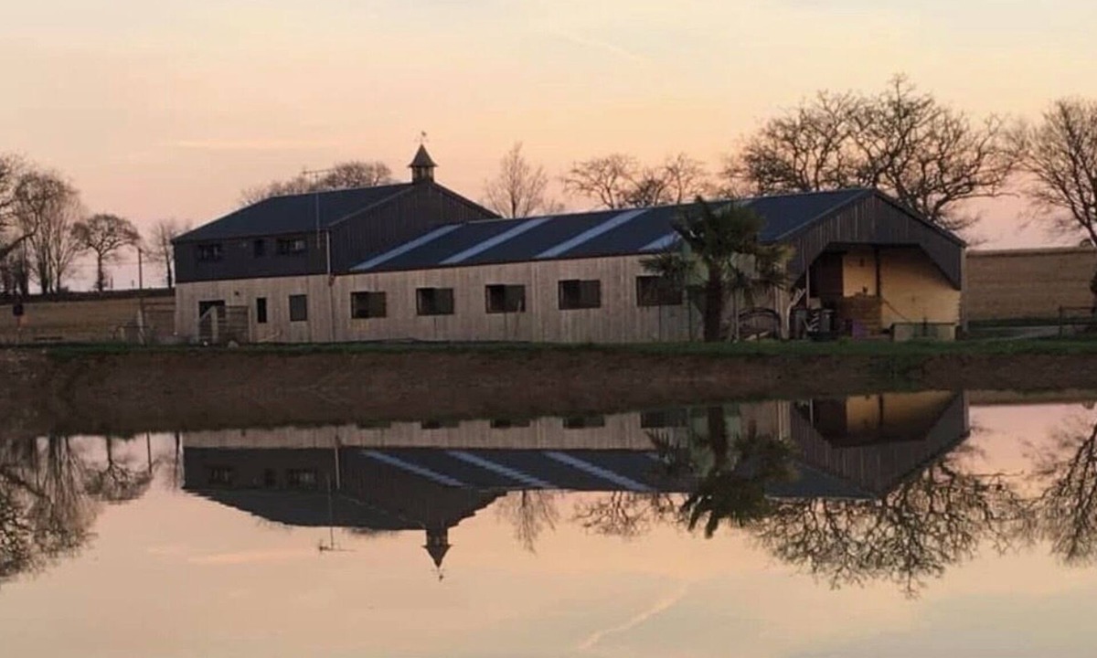 Saint-Guinoux Bed & Breakfast | Domaine de la Pause enchantée